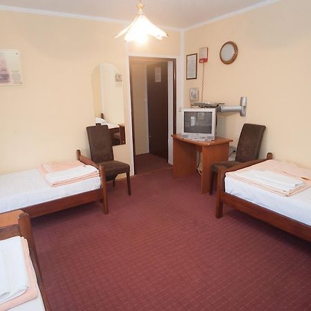 Hotel Extra Lion Md Ni Εξωτερικό φωτογραφία