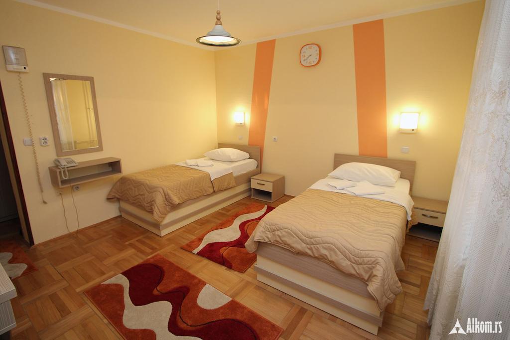 Hotel Extra Lion Md Ni Δωμάτιο φωτογραφία
