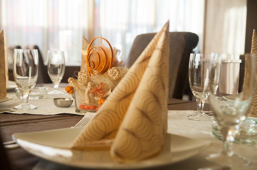 Hotel Extra Lion Md Ni Εξωτερικό φωτογραφία