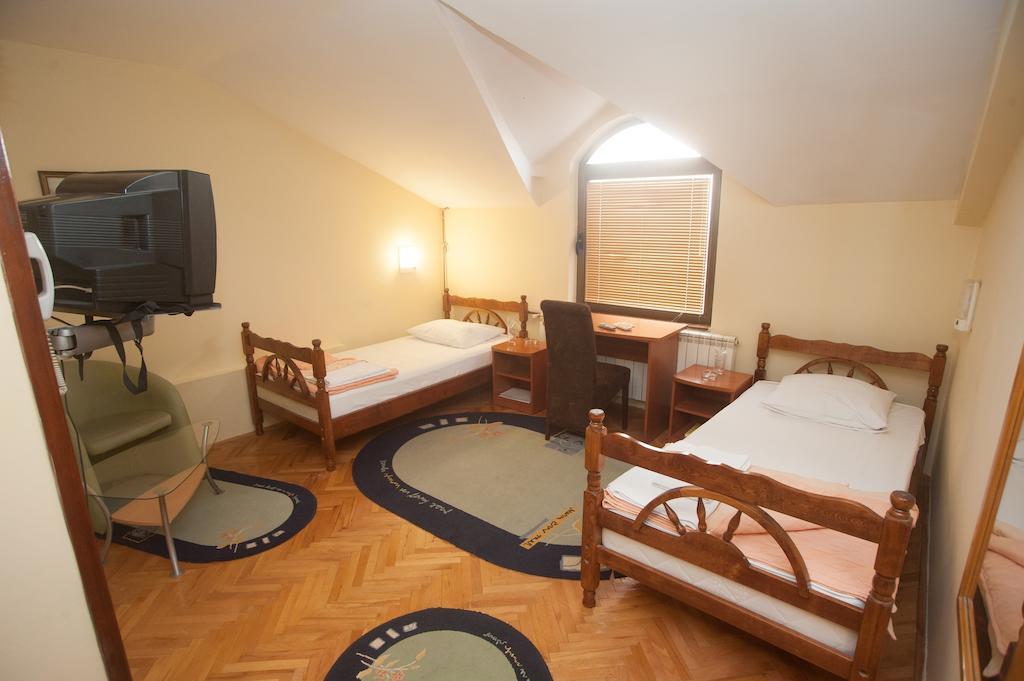 Hotel Extra Lion Md Ni Δωμάτιο φωτογραφία