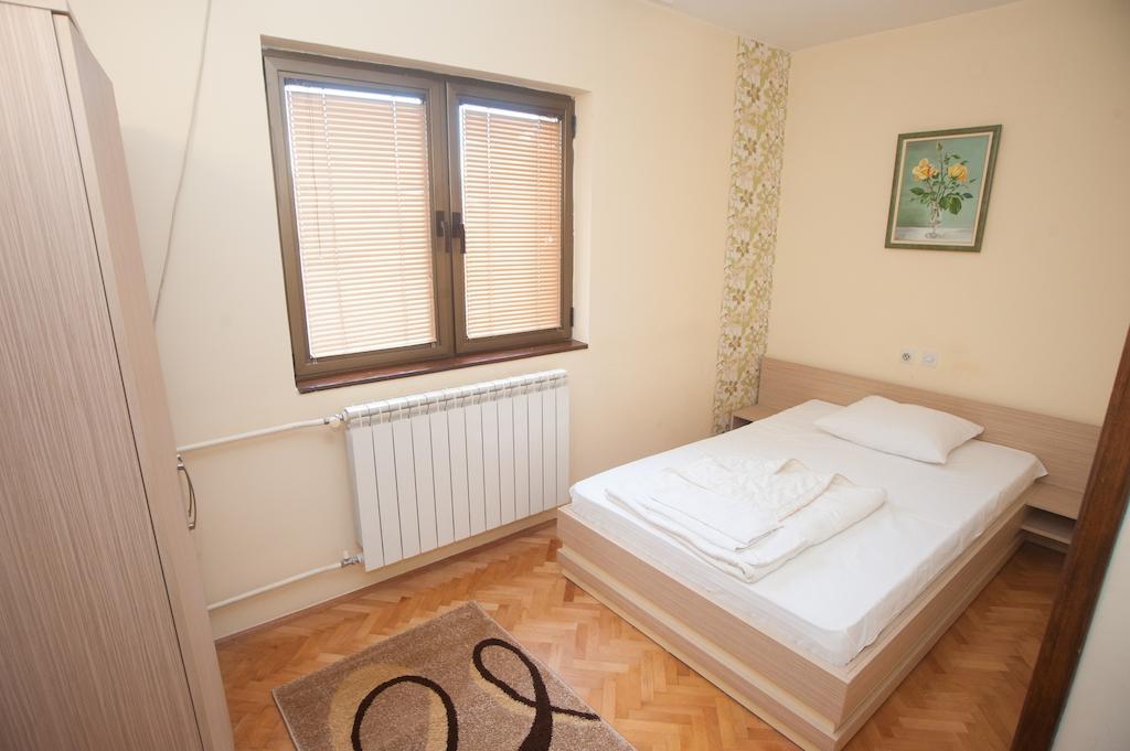 Hotel Extra Lion Md Ni Δωμάτιο φωτογραφία