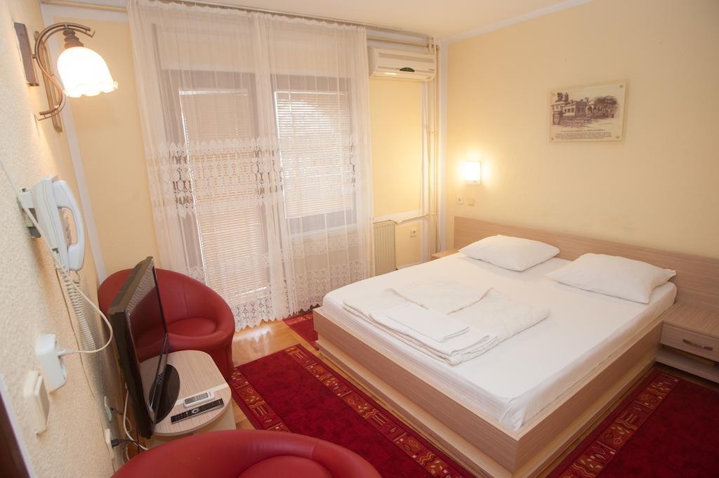 Hotel Extra Lion Md Ni Δωμάτιο φωτογραφία